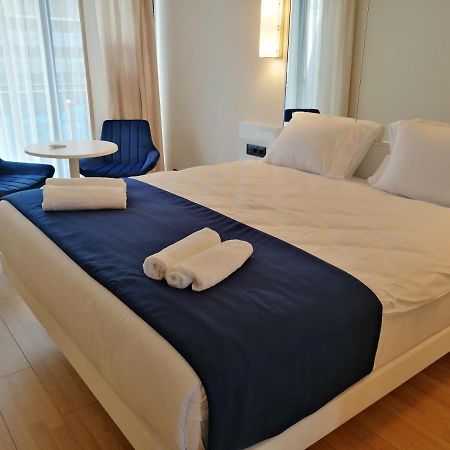 Subtropik Apartments In 巴统 外观 照片