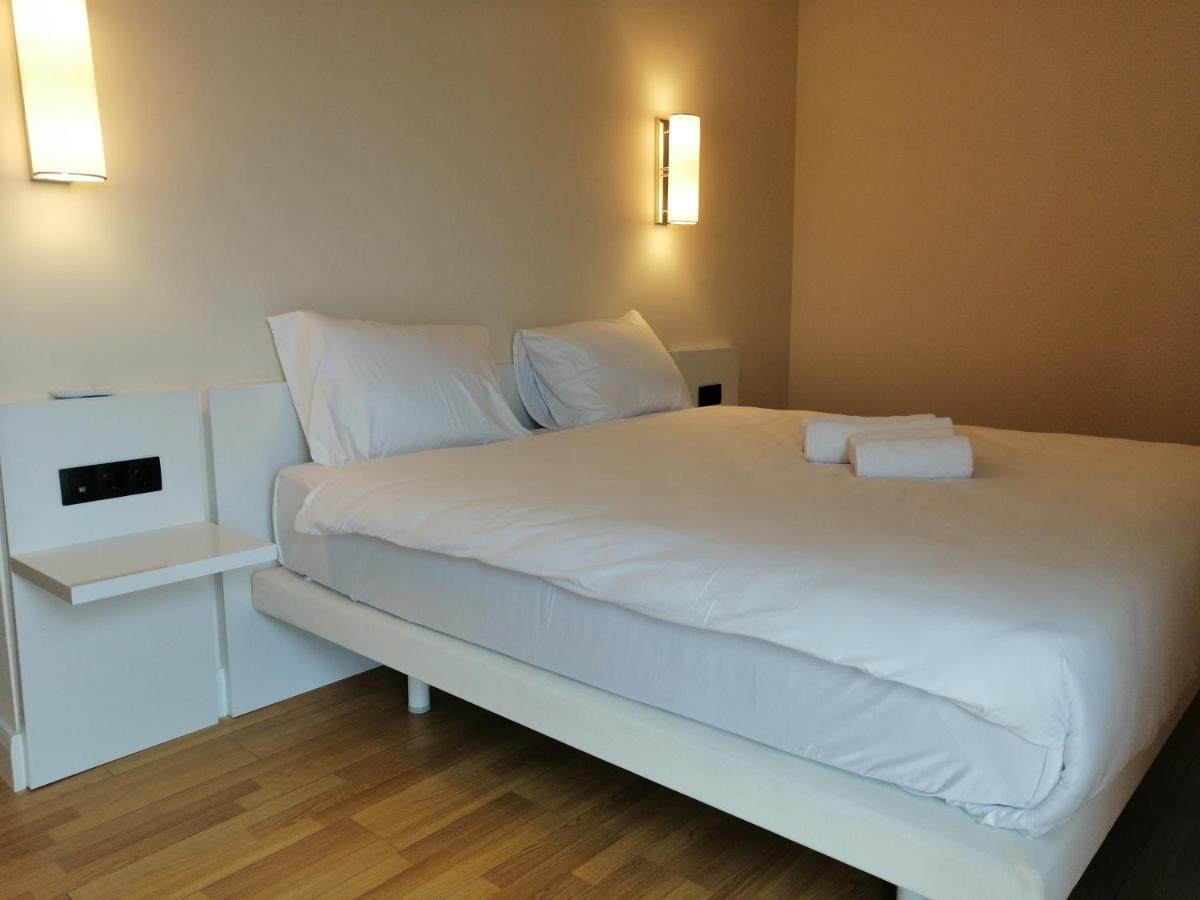 Subtropik Apartments In 巴统 外观 照片