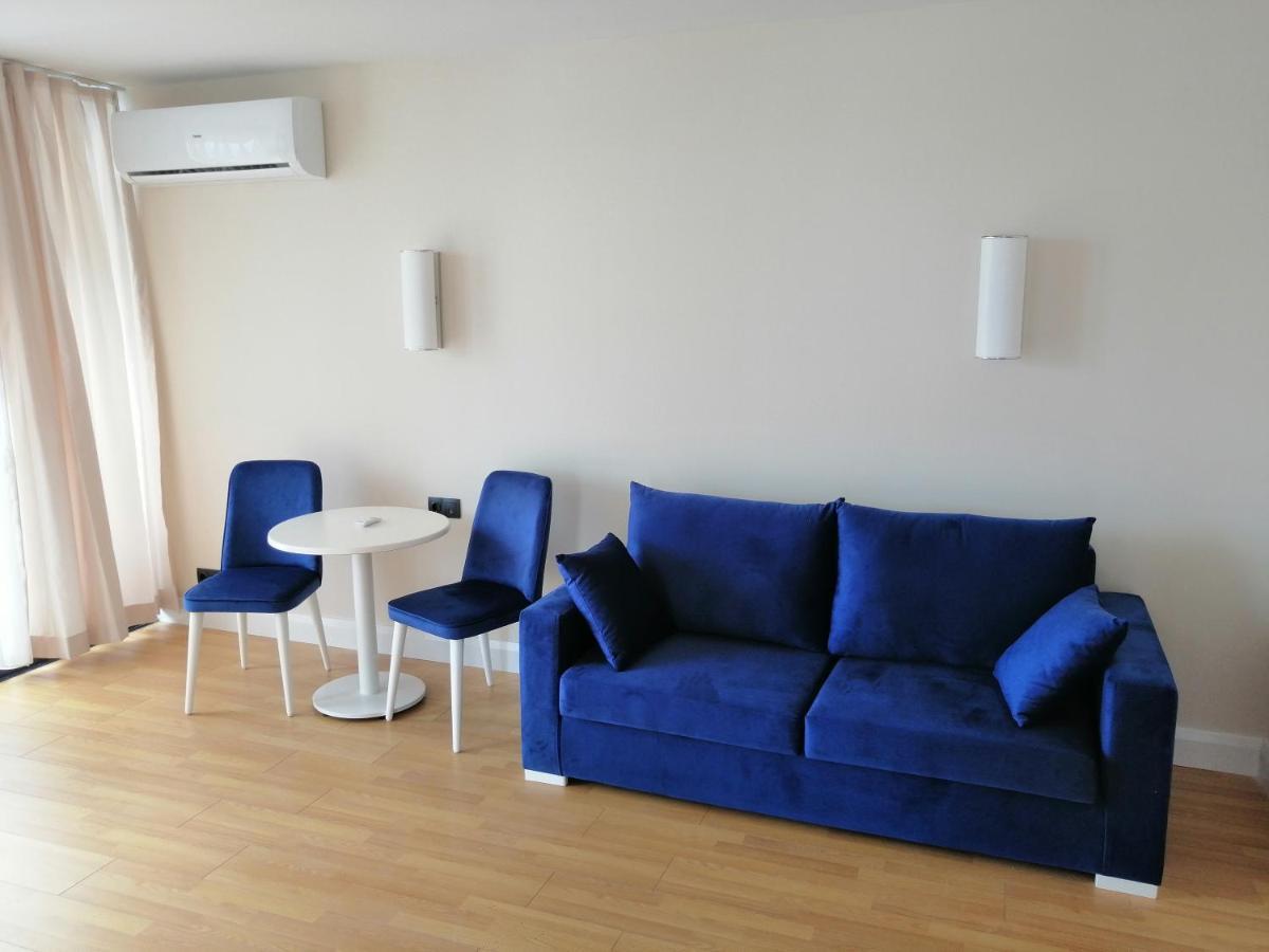 Subtropik Apartments In 巴统 外观 照片