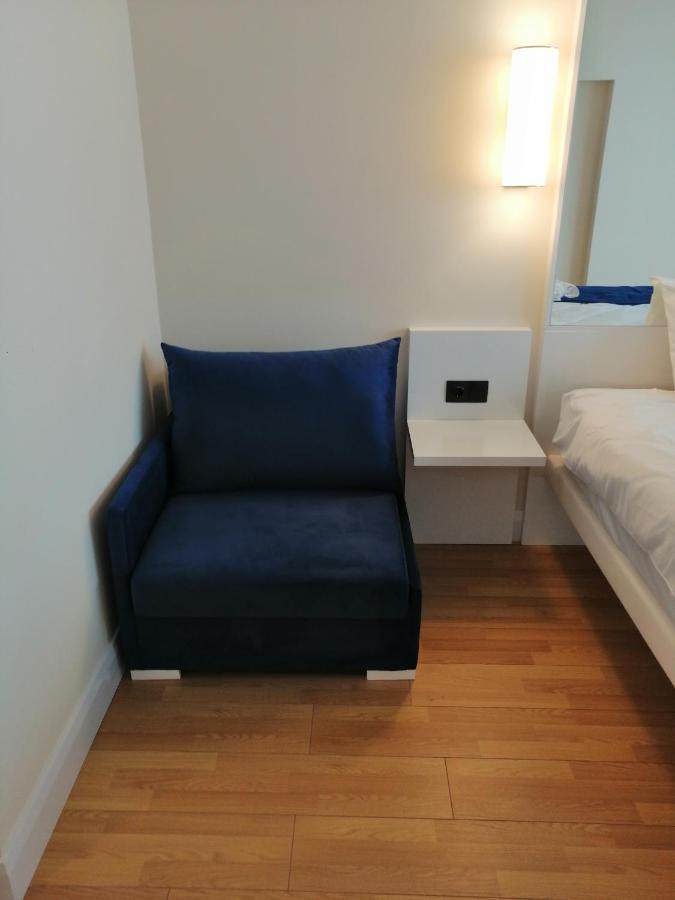 Subtropik Apartments In 巴统 外观 照片
