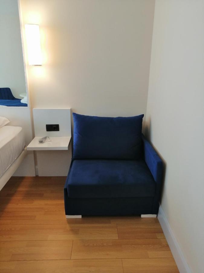 Subtropik Apartments In 巴统 外观 照片