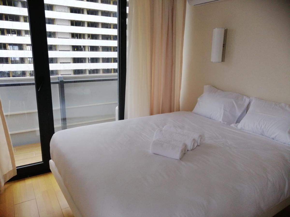 Subtropik Apartments In 巴统 外观 照片